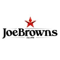 JOE BROWNS LTD