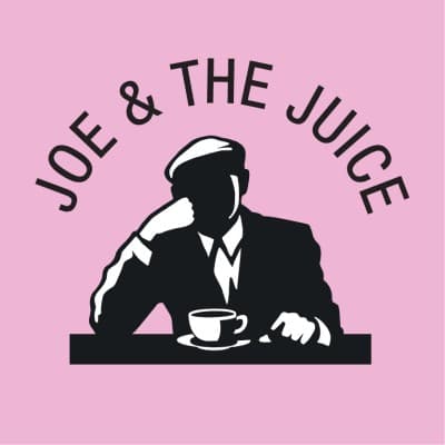 Joe & The Juice UAE