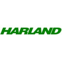 john h. harland