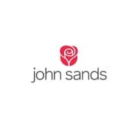 john sands