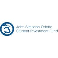 John Simpson Odette Student Investment Fund