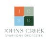 Johns Creek Symphony Orchestra