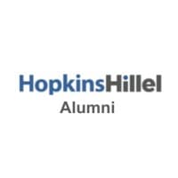 Johns Hopkins Hillel Jewish Alumni