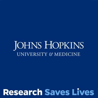 Johns Hopkins University & Medicine - Development and Alumni Relations
