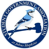 Johns Hopkins Student Government Association