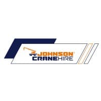 johnson crane hire
