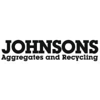 Johnsons Aggregates and Recycling Ltd