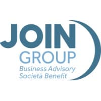 JOIN GROUP - Società Benefit di Business Advisory