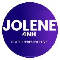 Jolene Farmer for NH