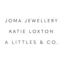 Joma Jewellery & Katie Loxton