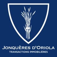 JONQUERES D'ORIOLA TRANSACTIONS IMMOBILIERES