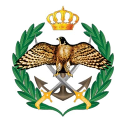 Jordan Armed Forces