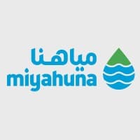Jordan Water Company "Miyahuna"​