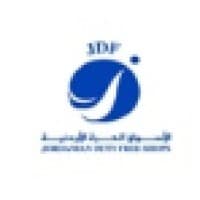 Jordanian Duty Free Shops