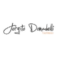 Jorgito Donadelli Footwear