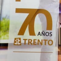 Jose Trento Vidrios