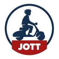 JOTT (Just Over The Top)