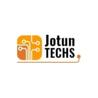 Jotun Techs