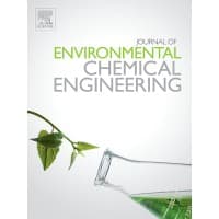 Journal of Environmental Chemical Engineering (JECE)