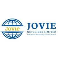 Jovie Netclicks Limited