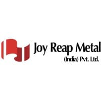 Joy Reap Metal India Pvt Ltd