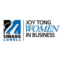 Joy Tong Women in Business