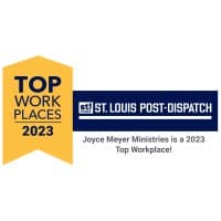 joyce meyer ministries