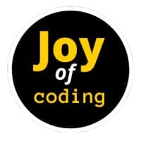 Joy of Coding