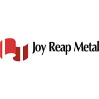 Joy Reap Metal