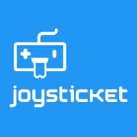 Joysticket