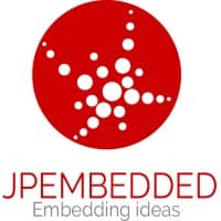 JPEmbedded