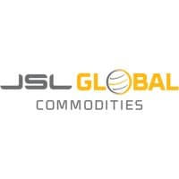 JSL Global Commodities