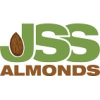 JSS Almonds