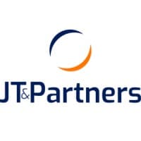 JT & Partners Ferrovias