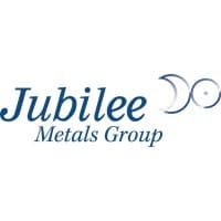 Jubilee Metals Group PLC