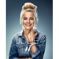 Julie - Prinsessen av Frogner
