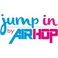 Jump In by AirHop Trampoline & Adventure Parks