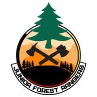 Junior Forest Rangers