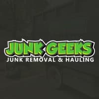 Junk Geeks Junk Removal
