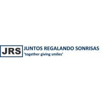 Juntos Regalando Sonrisas 'together giving smiles"