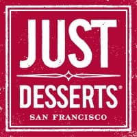 just desserts