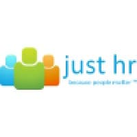 just hr
