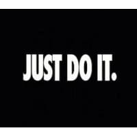 Just Do It