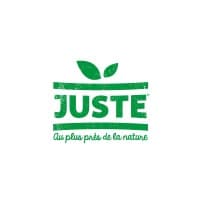 JUSTE | au plus près de la nature