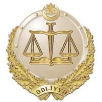 Ədliyyə Nazirliyi | Ministry of Justice