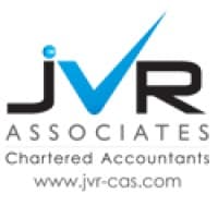 JVR & Associates, Chartered Accountants