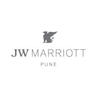 JW Marriott Pune