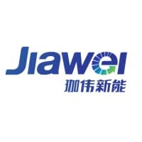 珈伟新能源股份有限公司
