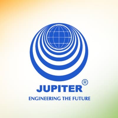 Jupiter Wagons Limited