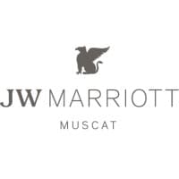 JW Marriott Hotel Muscat